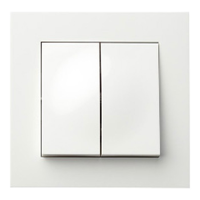 Dimmer og bryter